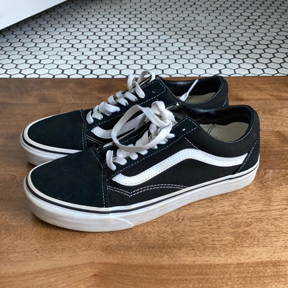 Vans Sneakers